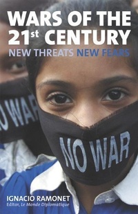 Abbildung von: Wars Of The 21st Century - Ocean Press