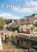 Cover: Castle Combe - Reardon Publishing