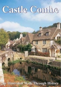 Enlarge image Cover: Castle Combe - Reardon Publishing