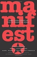 Cover: Manifesto - Ocean Press