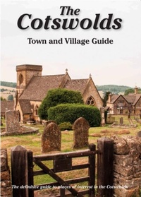 Abbildung von: The Cotswolds Town and Village Guide - Reardon Publishing