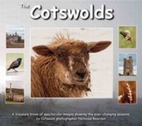 Enlarge image Cover: The Cotswolds - Reardon Publishing