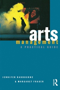 Enlarge image Cover: Arts Management - Allen & Unwin