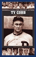 Cover: Ty Cobb - Greenwood Press
