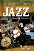 Cover: Jazz - Greenwood Press