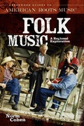 Cover: Folk Music - Greenwood Press