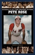 Cover: Pete Rose - Greenwood Press