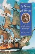 Cover: Voyage of the Endeavour - Allen & Unwin