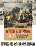 Cover: The Greenwood Library of American War Reporting - Greenwood Press