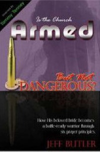 Enlarge image Cover: Armed But Not Dangerous - Arrow Publications,U.S.