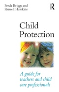 Cover: Child Protection - Allen & Unwin