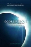 Cover: God's True Love - Arrow Publications