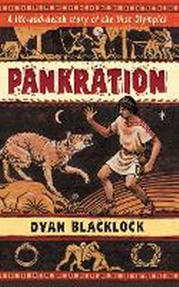 Enlarge image Cover: Pankration - A&U Children