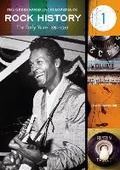 Cover: The Greenwood Encyclopedia of Rock History - Greenwood Press
