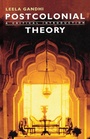Cover: Postcolonial Theory - Allen & Unwin