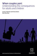 Cover: When Couples Part - ONE Plus ONE