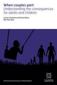 Enlarge image Cover: When Couples Part - ONE Plus ONE