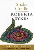 Cover: Snake Cradle - Allen & Unwin