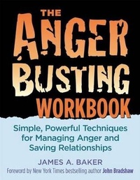 Enlarge image Cover: Anger Busting Workbook - Bayou Publishing