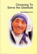 Cover: Choosing to Serve - Messenger Publications