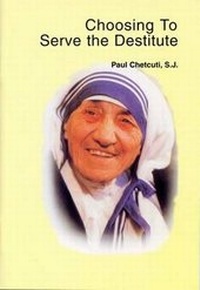 Enlarge image Cover: Choosing to Serve - Messenger Publications