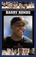 Cover: Barry Bonds - Greenwood Press