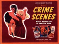 Abbildung von: Crime Scenes - Lawrence Bassoff Collection Inc