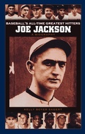 Cover: Joe Jackson - Greenwood Press