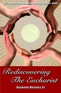 Cover: Rediscovering the Eucharist - Messenger Publications