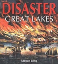 Cover: Disaster Great Lakes - Thunder Bay Press