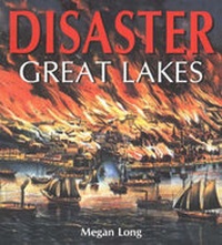 Enlarge image Cover: Disaster Great Lakes - Thunder Bay Press