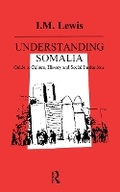 Cover: Understanding Somalia - HAAN Publishing