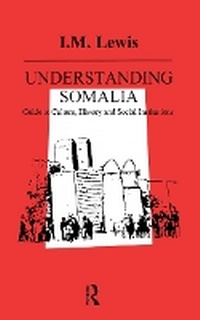 Enlarge image Cover: Understanding Somalia - HAAN Publishing