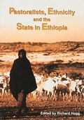 Cover: Pastoralists, Ethnicity and the State in Ethiopia - HAAN Publishing