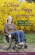 Cover: I Choose to Be Happy - Langmarc Publishing