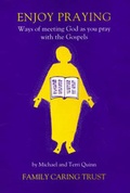 Cover: Enjoy Praying - Family Caring Trust