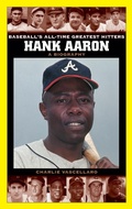 Cover: Hank Aaron - Greenwood Press