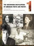 Cover: The Greenwood Encyclopedia of American Poets and Poetry - Greenwood Press