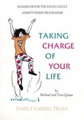 Cover: Taking Charge of Your Life - Family Caring Trust