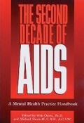 Cover: The Second Decade of AIDS - Hatherleigh Press,U.S.