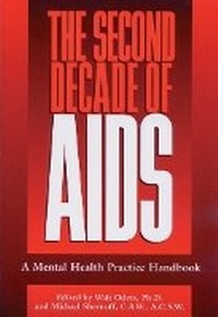 Enlarge image Cover: The Second Decade of AIDS - Hatherleigh Press,U.S.