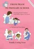 Cover: From Pram to Primary School - Family Caring Trust