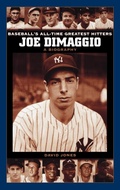 Cover: Joe DiMaggio - Greenwood Press