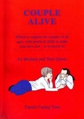 Cover: "Couple Alive" - Family Caring Trust