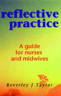 Enlarge image Cover: Reflective Practice - Allen & Unwin