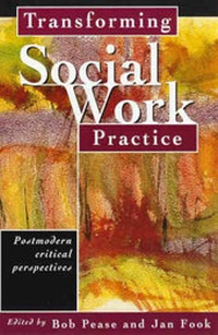 Enlarge image Cover: Transforming Social Work Practice - Allen & Unwin