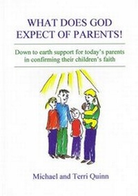 Enlarge image Cover: What Does God Expect of Parents! - Family Caring Trust