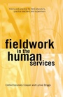 Cover: Fieldwork in the Human Services - Allen & Unwin