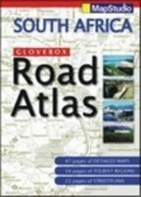 Abbildung von: South Africa Glovebox Edition - Map Studio