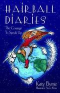 Cover: Hairball Diaries - Langmarc Publishing